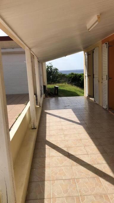 Maison Bourg Des Anses D'Arlet Les Anses-d'Arlets Exteriör bild