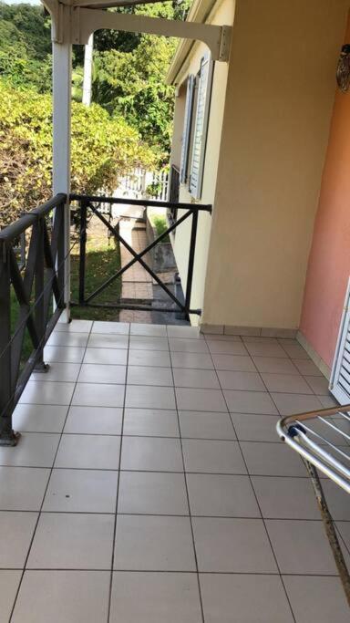 Maison Bourg Des Anses D'Arlet Les Anses-d'Arlets Exteriör bild